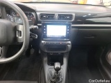  Citroen  C3 CITROEN  Société / 2020 / 5P / Berline BlueHDi 100 S&S BVM6 Feel Nav #10