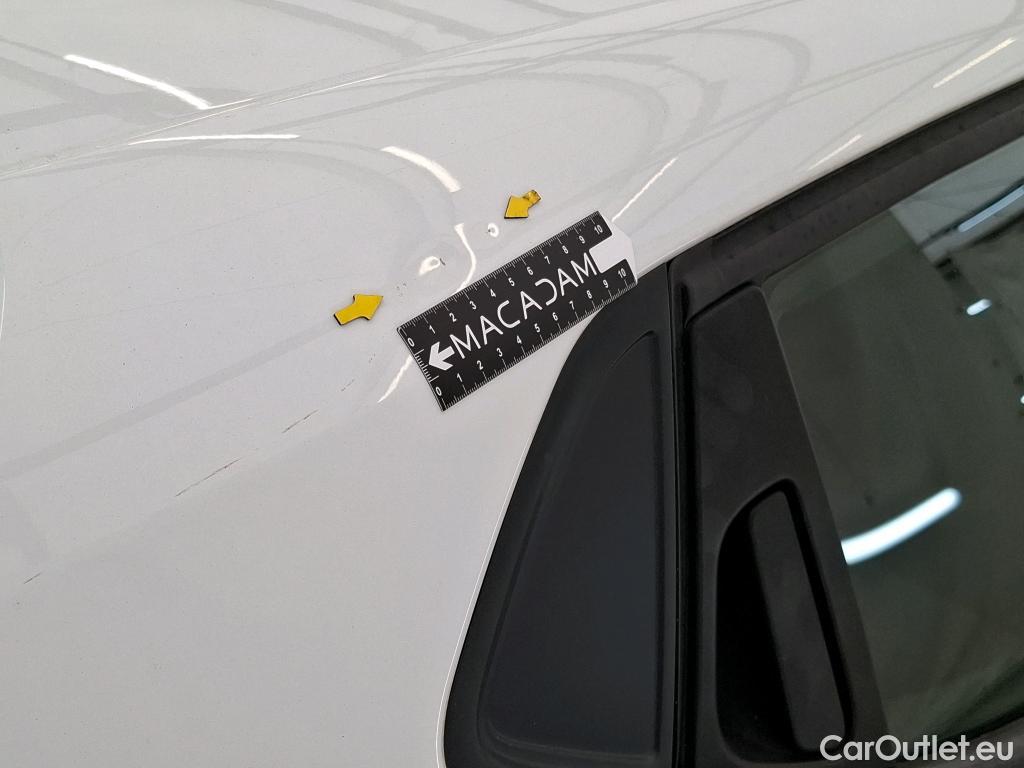  Renault  Clio  IV Air MediaNav 1.5 dCi 75CV BVM5 E6 #17