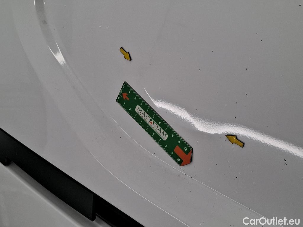  Citroen  Berlingo  Fourgon Club M 650 1.5 BlueHDi 100CV BVM5 E6dT #9