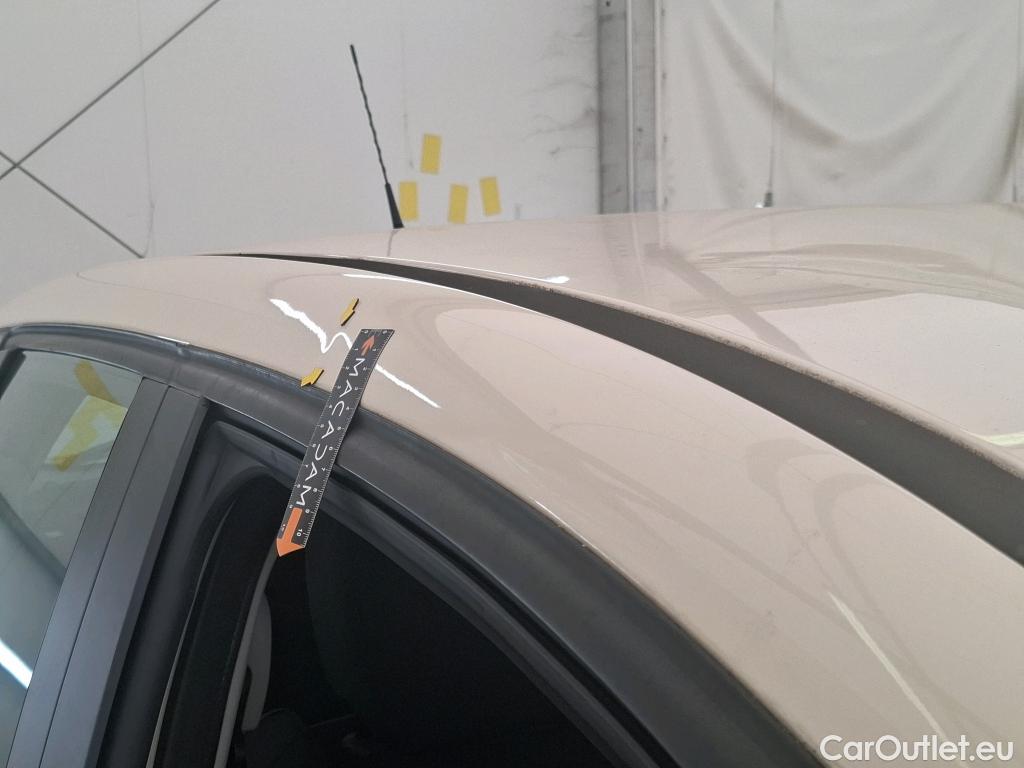  Renault  Captur  5p Crossover Business dCi 90 / TRANSFO VP/VF #50