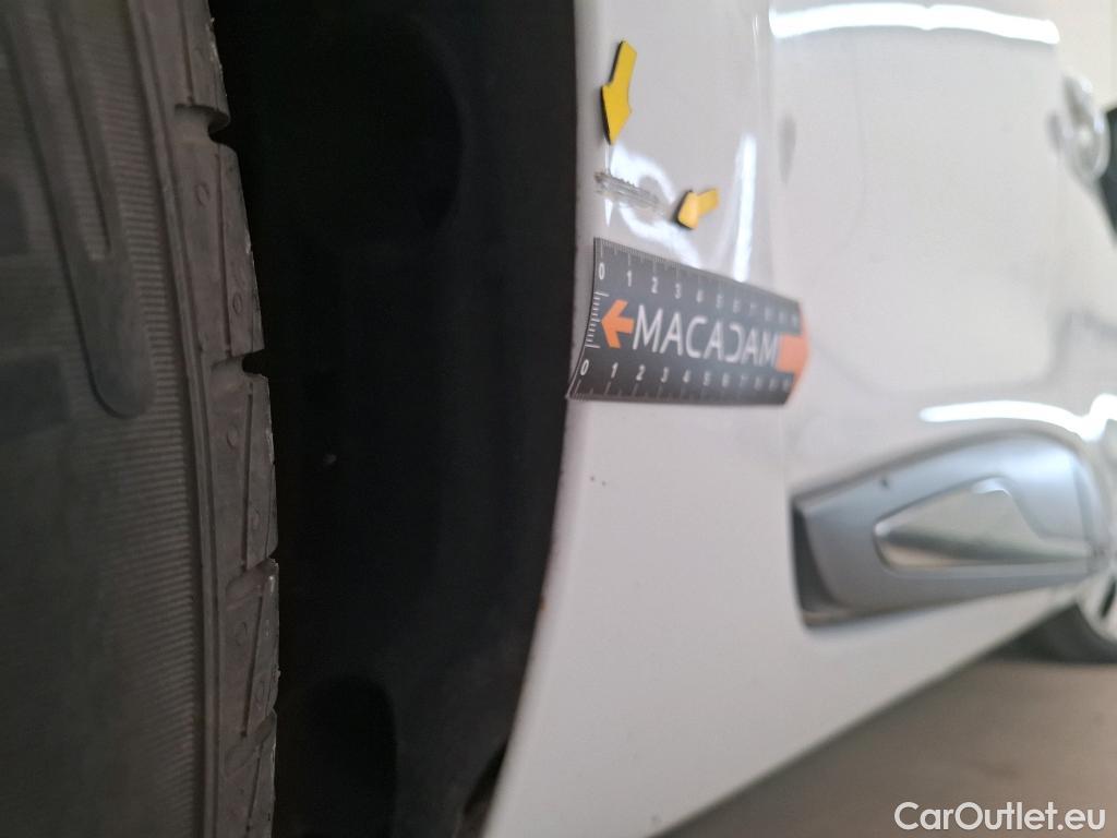  Renault  Clio  IV Business 1.5 dCi 90CV BVA6 E6 / TRANSFO VP VF #8