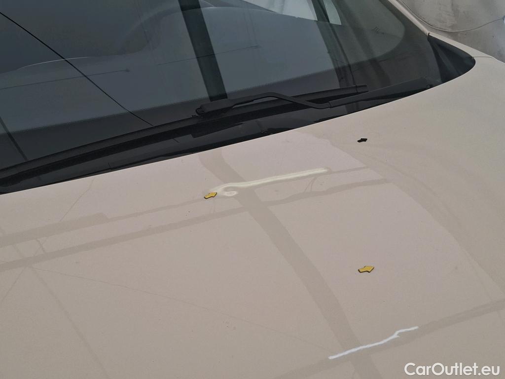  Renault  Captur  5p Crossover Business dCi 90 / TRANSFO VP/VF #14