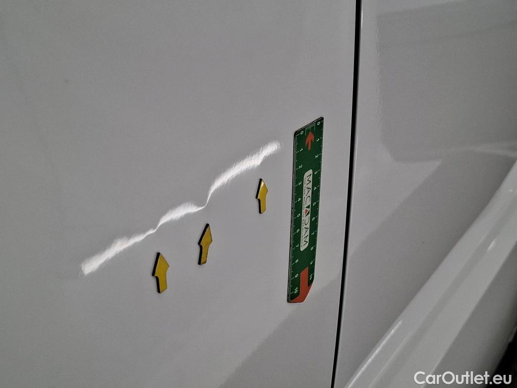  Citroen  Berlingo  Fourgon Club M 650 1.5 BlueHDi 100CV BVM5 E6dT #12