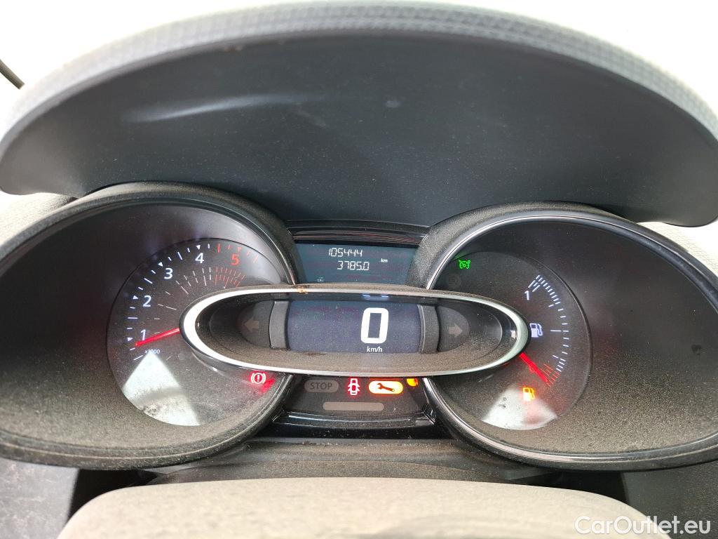  Renault  Clio  IV Air 1.5 dCi 75CV BVM5 E6 #92