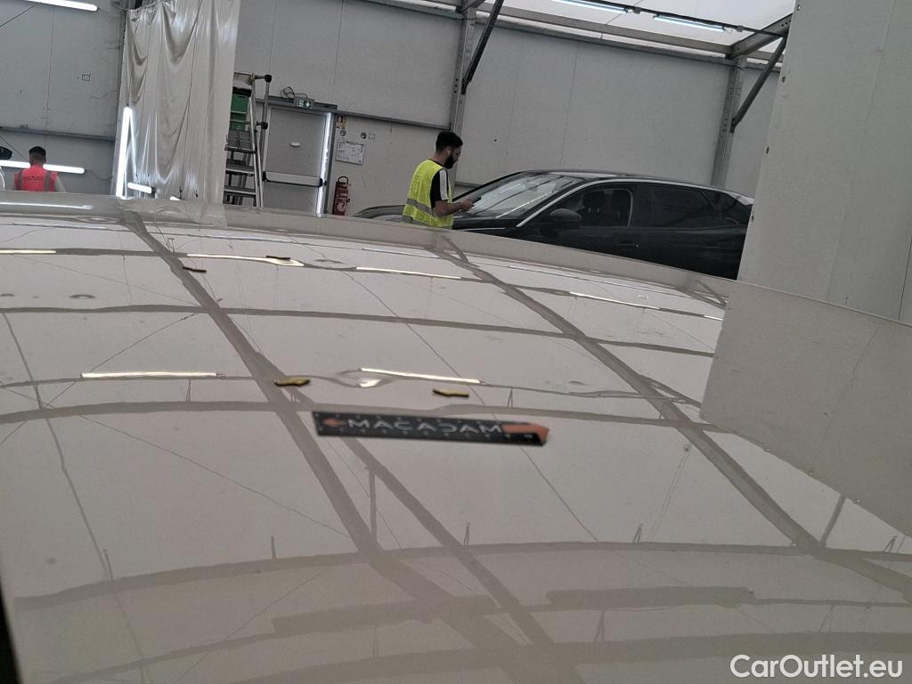  Renault  Captur  5p Crossover Business dCi 90 / TRANSFO VP/VF #2