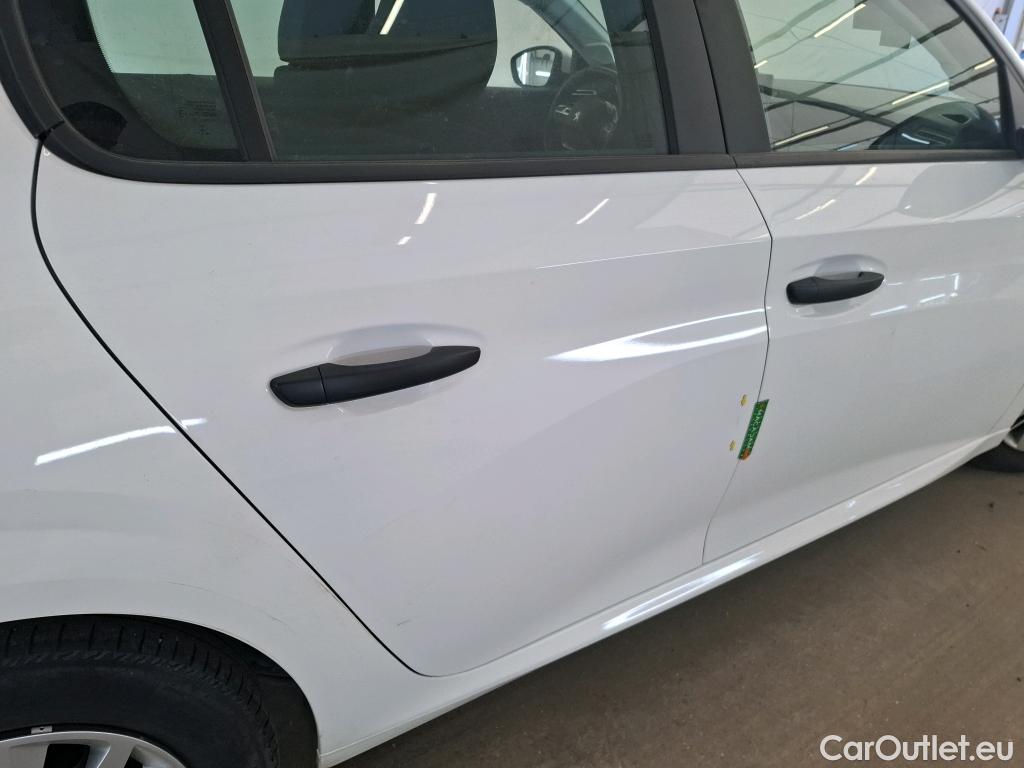  Peugeot  208  Premium 1.5 HDi 100CV BVM6 E6d #15