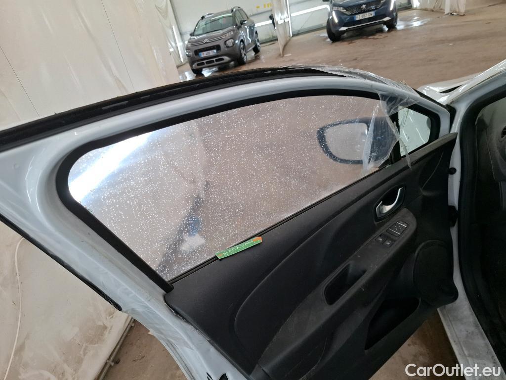  Renault  Clio  IV Air 1.5 dCi 75CV BVM5 E6 #33