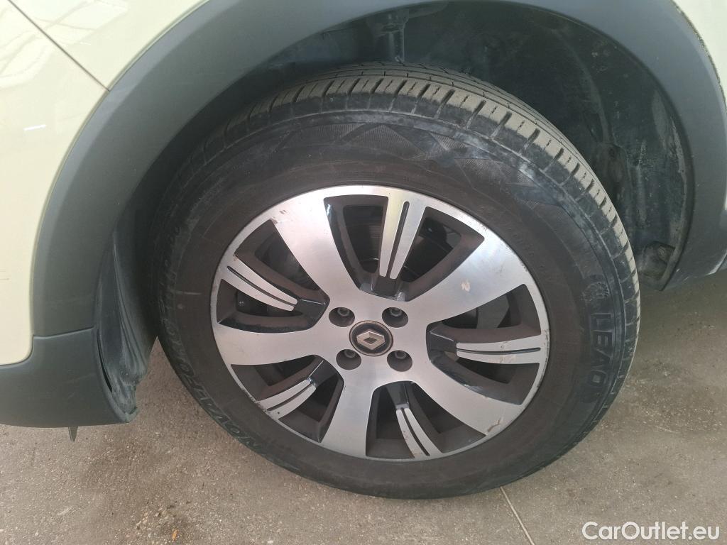  Renault  Captur  5p Crossover Business dCi 90 / TRANSFO VP/VF #27