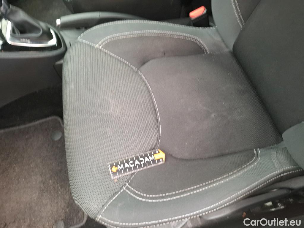  Renault  Clio  IV Business 1.5 dCi 90CV BVA6 E6 / TRANSFO VP VF #1