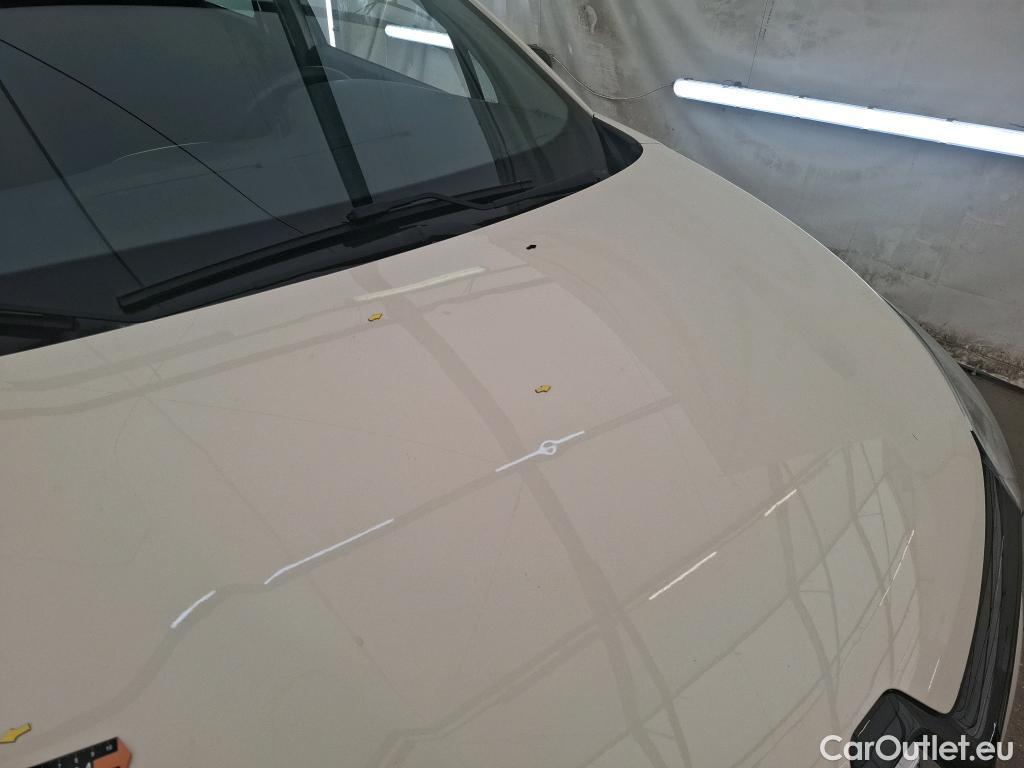  Renault  Captur  5p Crossover Business dCi 90 / TRANSFO VP/VF #12