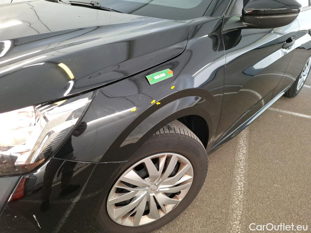  Peugeot  208  Premium 1.2 PureTech 75CV BVM5 E6d #21