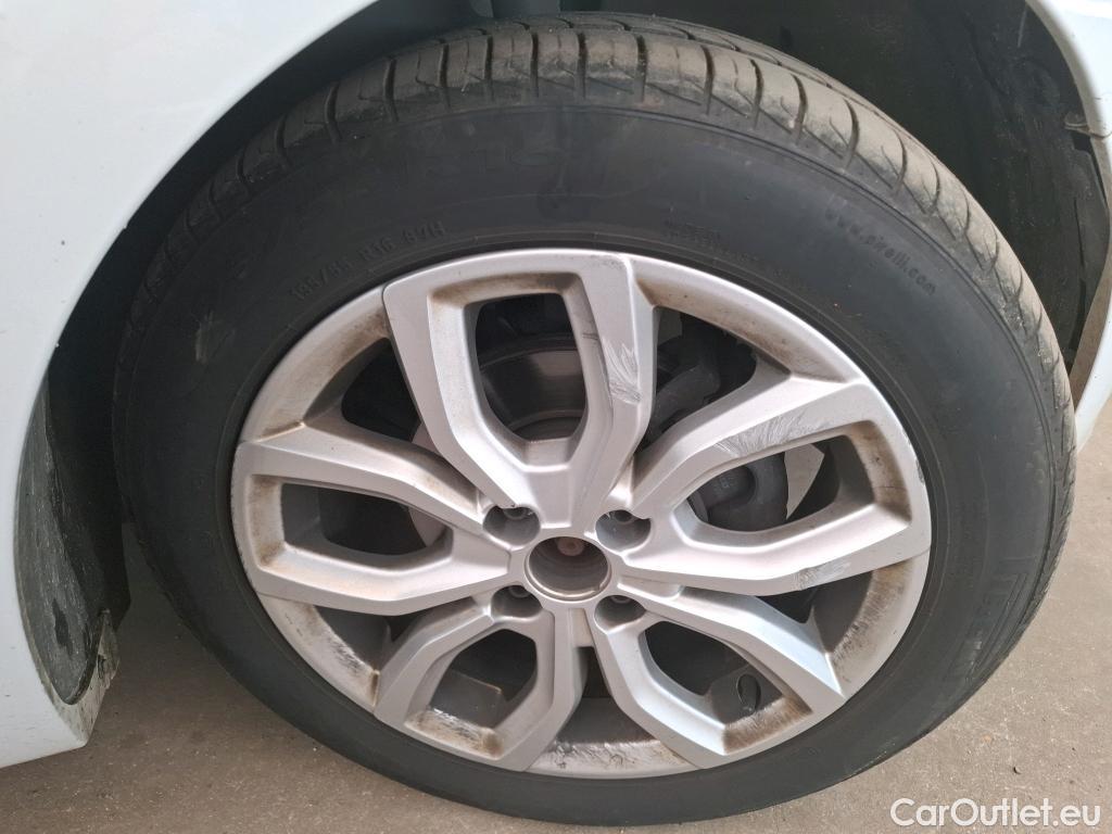  Renault  Clio  IV Business 1.5 dCi 90CV BVA6 E6 / TRANSFO VP VF #10