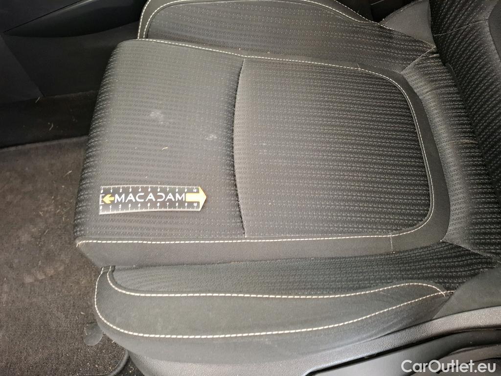  Renault  Megane  IV Berline 5pt. Business 1.3 TCe 115CV BVM6 E6dT / TRANSFO VP/VF #16