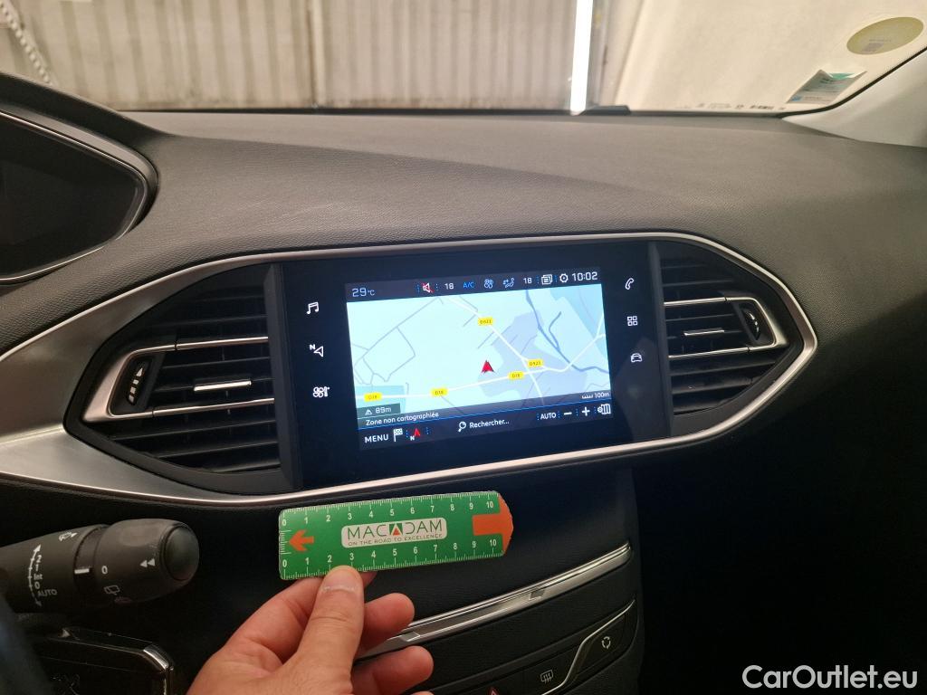 Peugeot  308  Active Pack 1.5 HDi 130CV BVM6 E6d #19