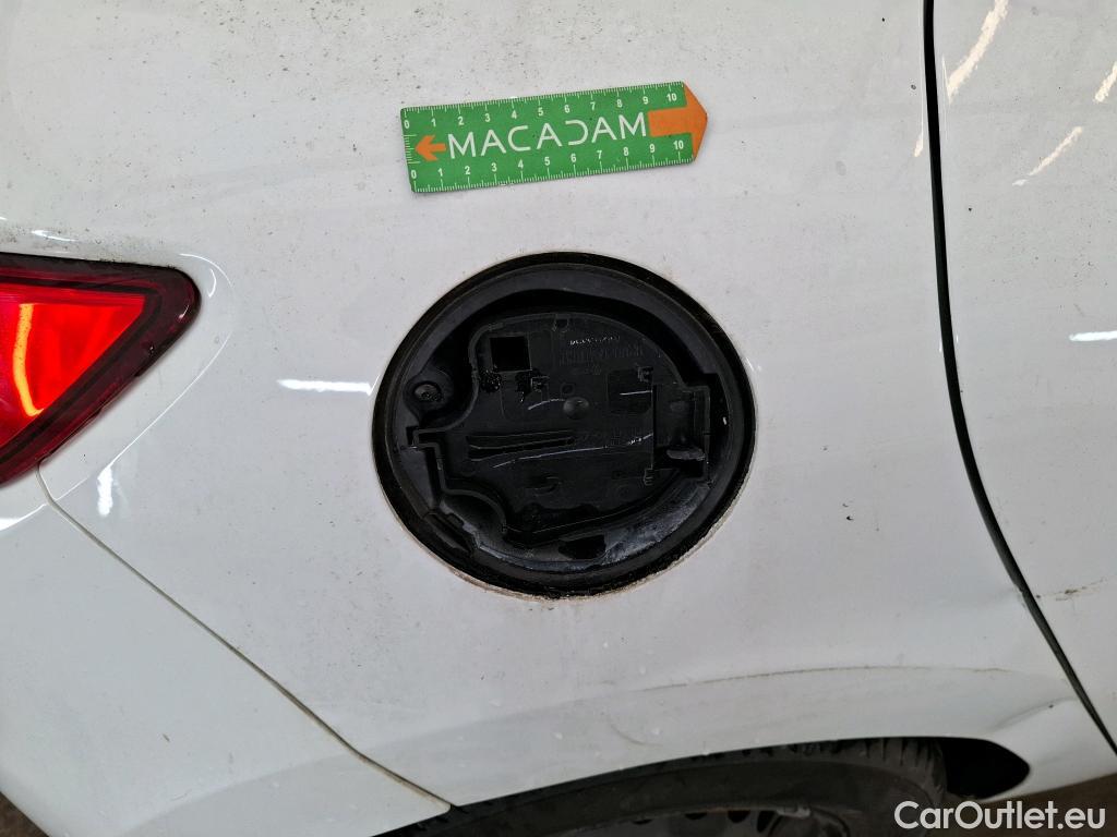 Renault  Clio  IV Air 1.5 dCi 75CV BVM5 E6 #66