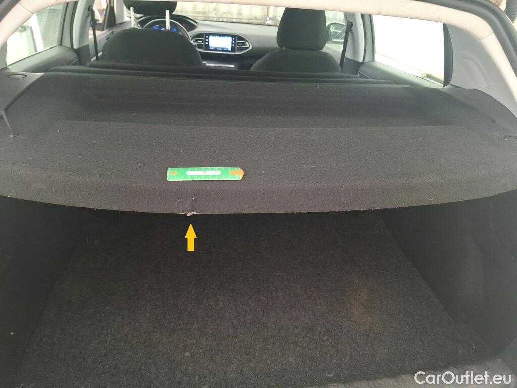  Peugeot  308  Active Pack 1.5 HDi 130CV BVM6 E6d #2