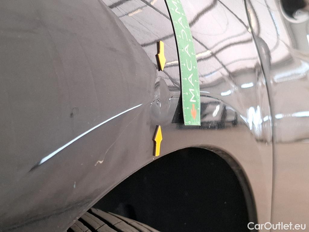  Peugeot  308  Premium Pack 1.6 HDi 100CV BVM5 E6 #7