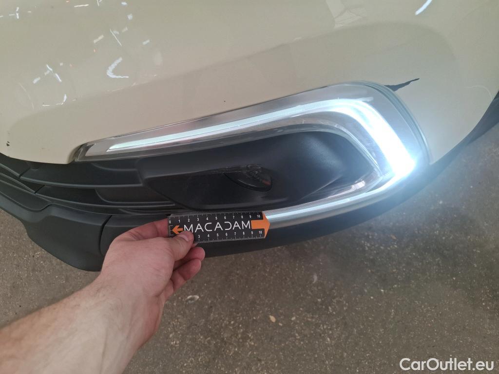  Renault  Captur  5p Crossover Business dCi 90 / TRANSFO VP/VF #25