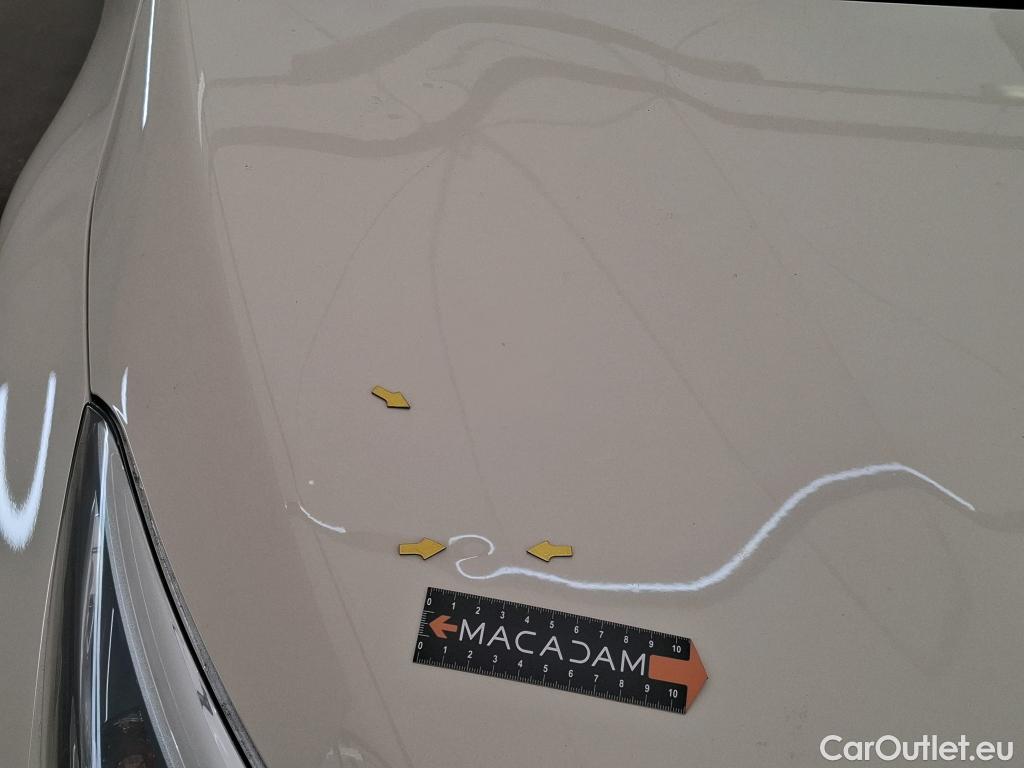  Renault  Captur  5p Crossover Business dCi 90 / TRANSFO VP/VF #8