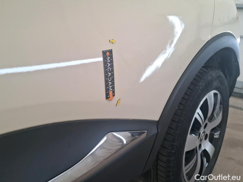  Renault  Captur  5p Crossover Business dCi 90 / TRANSFO VP/VF #18