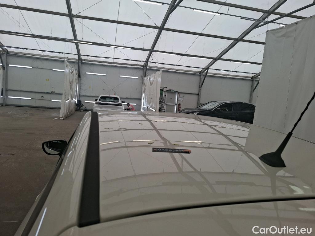 Renault  Captur  5p Crossover Business dCi 90 / TRANSFO VP/VF #5