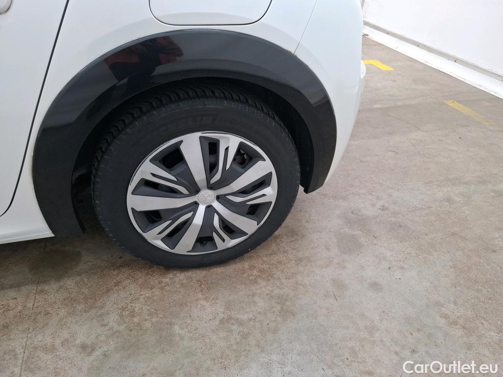  Peugeot  208  (e-) Active Business R 50kWh BVA / TRANSFO VP VF #72