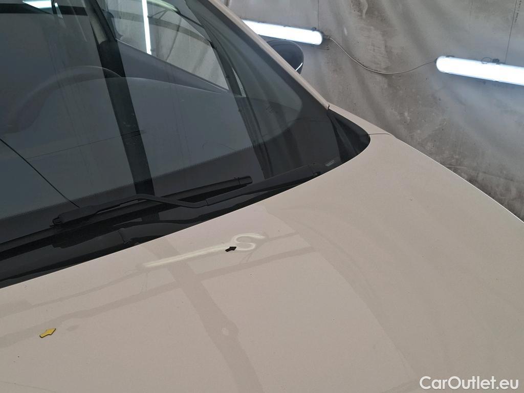  Renault  Captur  5p Crossover Business dCi 90 / TRANSFO VP/VF #15