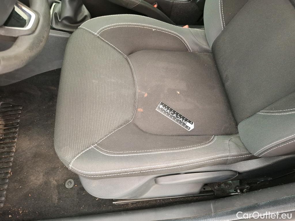  Renault  Clio  IV Air MediaNav 1.5 dCi 75CV BVM5 E6 #23