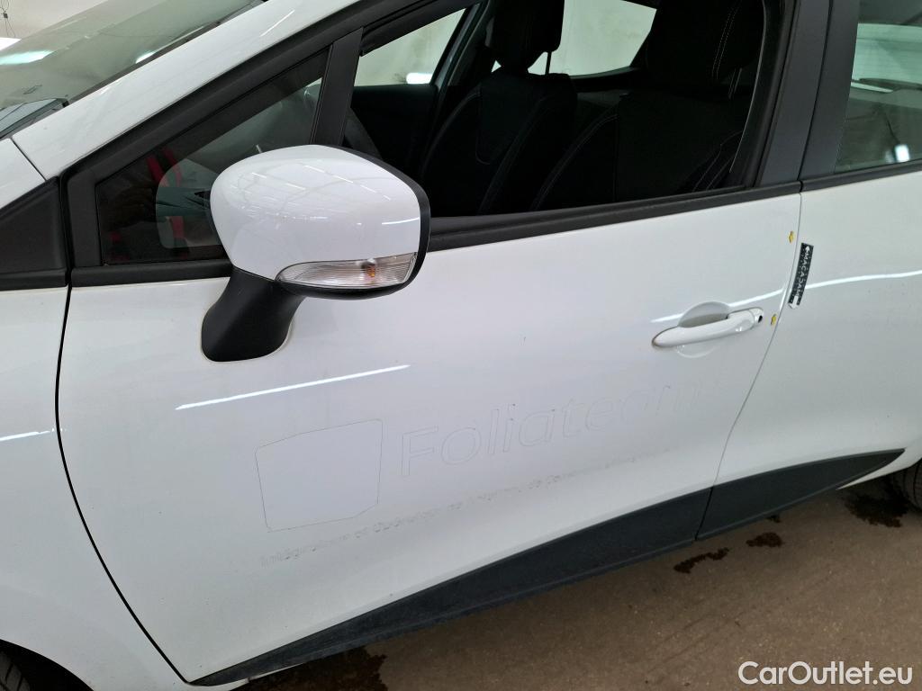  Renault  Clio  IV Air MediaNav 1.5 dCi 75CV BVM5 E6 #12