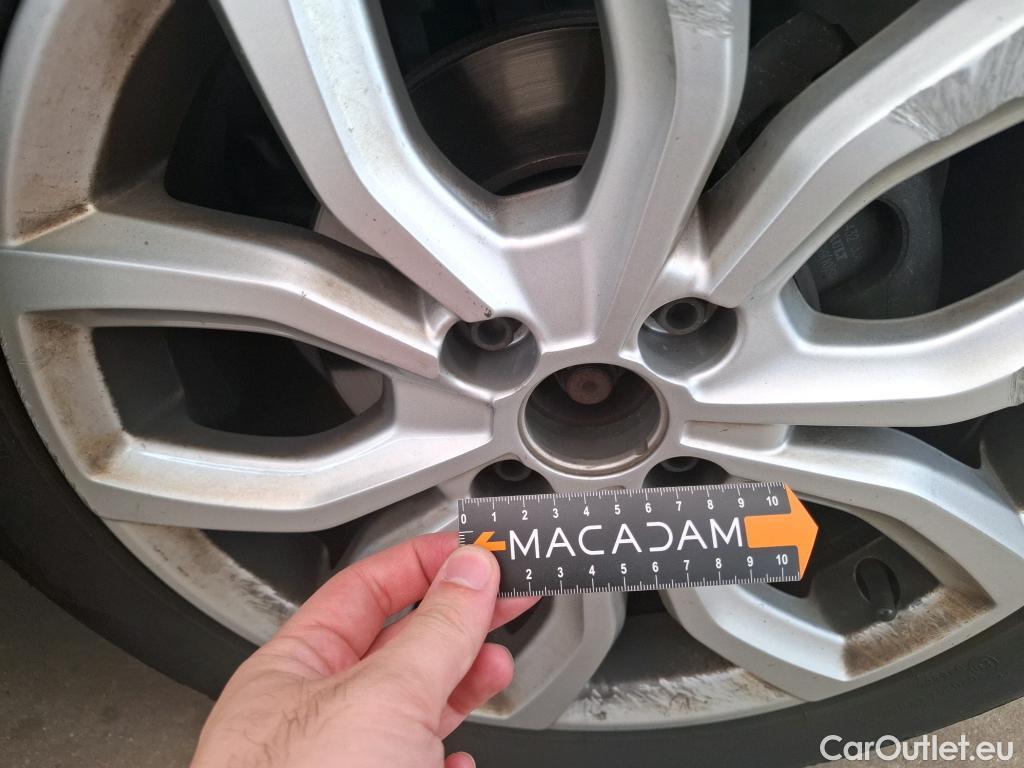  Renault  Clio  IV Business 1.5 dCi 90CV BVA6 E6 / TRANSFO VP VF #41