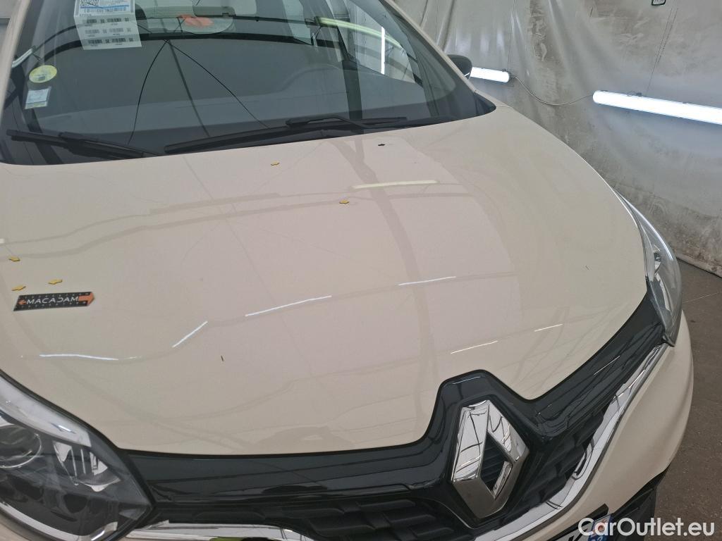  Renault  Captur  5p Crossover Business dCi 90 / TRANSFO VP/VF #16