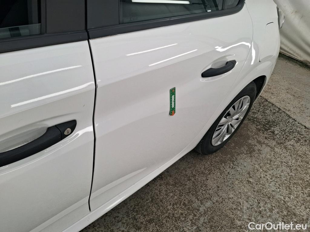  Peugeot  208  Premium 1.5 HDi 100CV BVM6 E6d #3