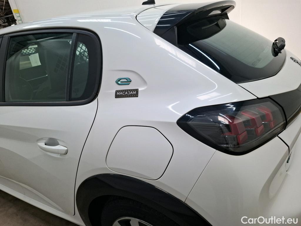  Peugeot  208  (e-) Active Business R 50kWh BVA / TRANSFO VP VF #42