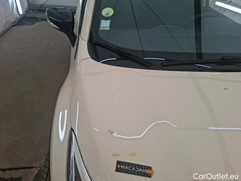  Renault  Captur  5p Crossover Business dCi 90 / TRANSFO VP/VF #11