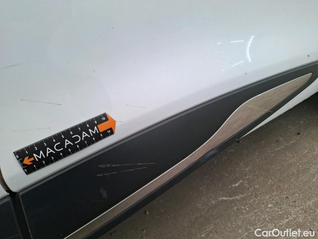  Renault  Clio  IV Business 1.5 dCi 90CV BVA6 E6 / TRANSFO VP VF #16
