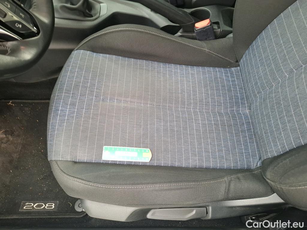  Peugeot  208  Premium 1.5 HDi 100CV BVM6 E6d #27