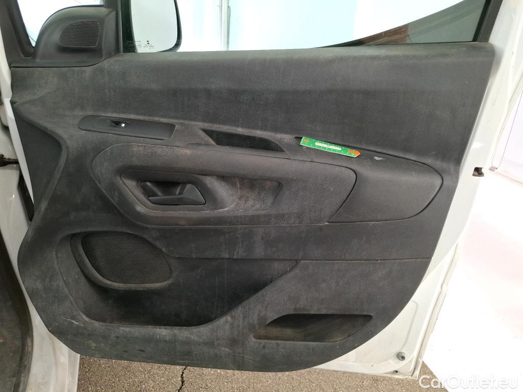  Citroen  Berlingo  Fourgon Club M 650 1.5 BlueHDi 100CV BVM5 E6dT #64