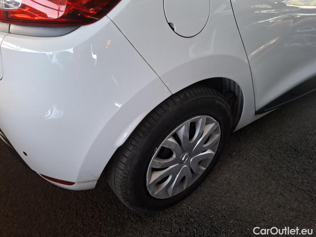  Renault  Clio  IV Air MediaNav 1.5 dCi 75CV BVM5 E6 #28