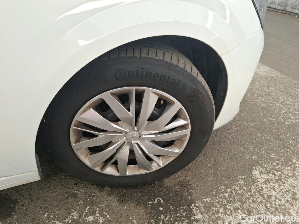 Peugeot  208  Premium 1.5 HDi 100CV BVM6 E6d #22