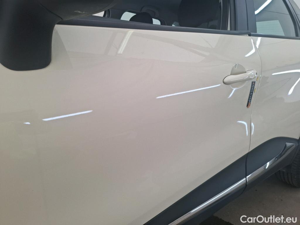  Renault  Captur  5p Crossover Business dCi 90 / TRANSFO VP/VF #42