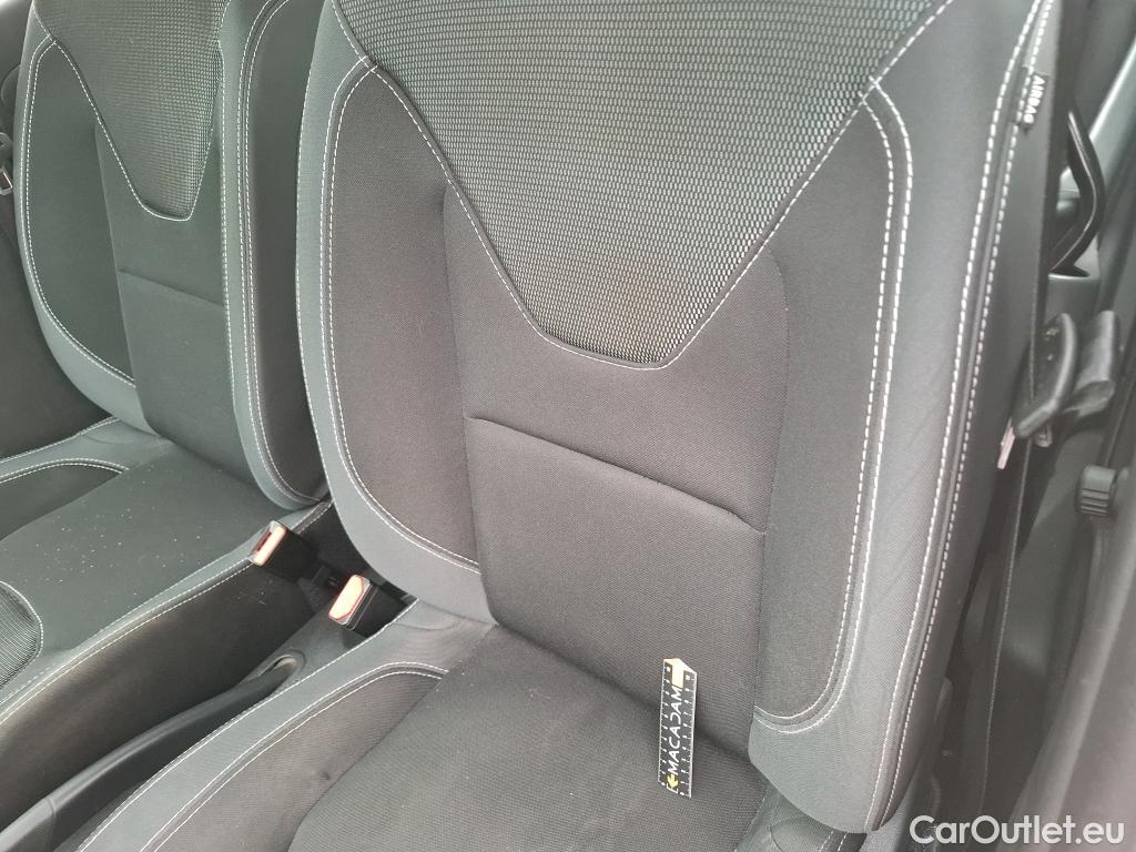  Renault  Clio  IV Business 1.5 dCi 90CV BVA6 E6 / TRANSFO VP VF #39