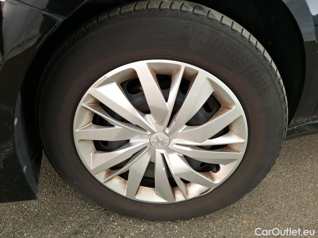  Peugeot  208  Premium 1.2 PureTech 75CV BVM5 E6d #30