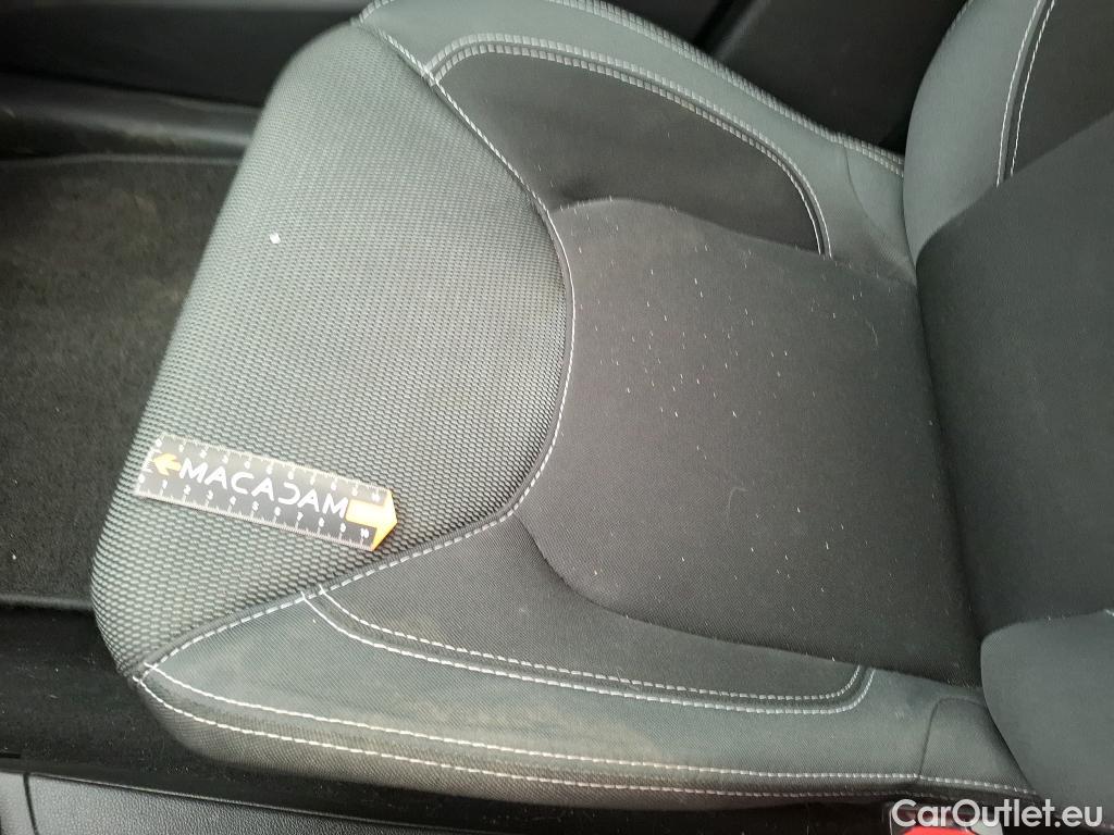  Renault  Clio  IV Business 1.5 dCi 90CV BVA6 E6 / TRANSFO VP VF #37