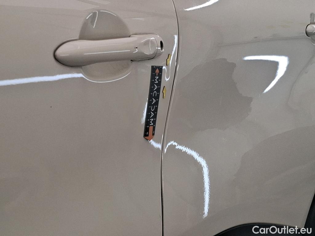  Renault  Captur  5p Crossover Business dCi 90 / TRANSFO VP/VF #43
