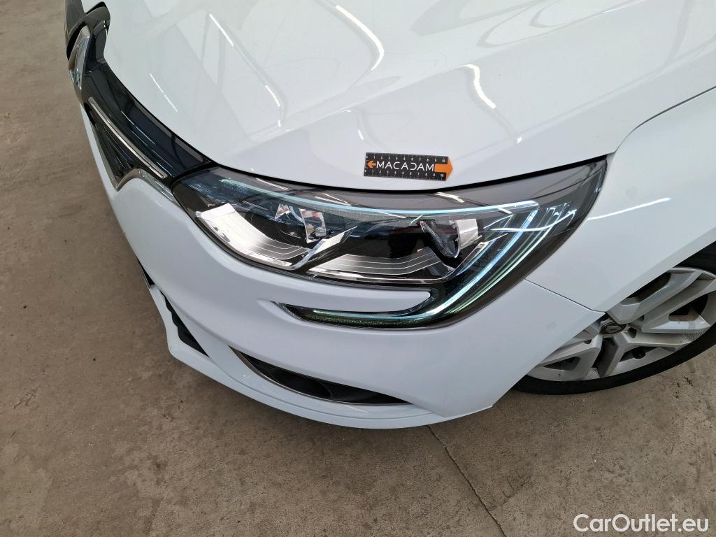  Renault  Megane  IV Berline 5pt. Business 1.3 TCe 115CV BVM6 E6dT / TRANSFO VP/VF #12