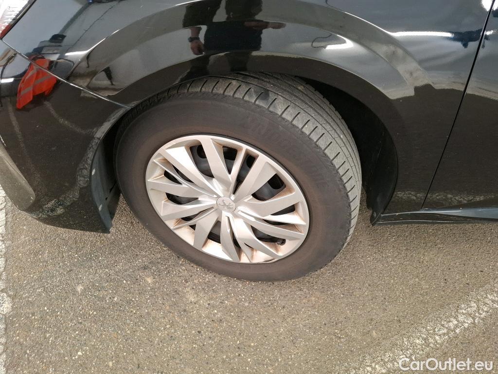  Peugeot  208  Premium 1.2 PureTech 75CV BVM5 E6d #29