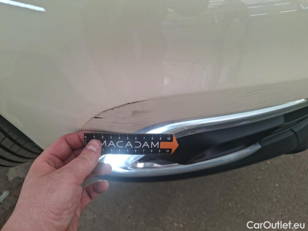  Renault  Captur  5p Crossover Business dCi 90 / TRANSFO VP/VF #21
