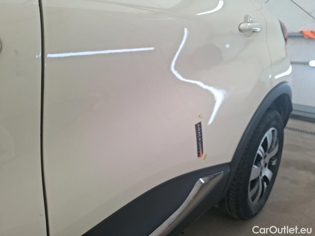  Renault  Captur  5p Crossover Business dCi 90 / TRANSFO VP/VF #17