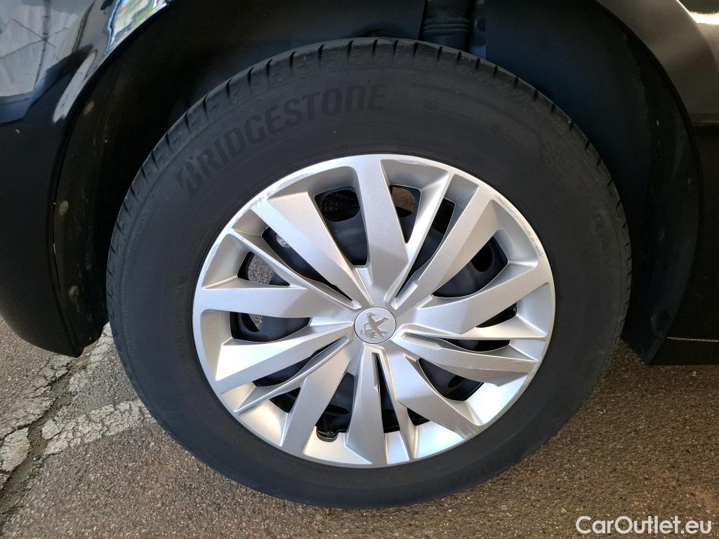  Peugeot  208  Premium 1.2 PureTech 75CV BVM5 E6d #35