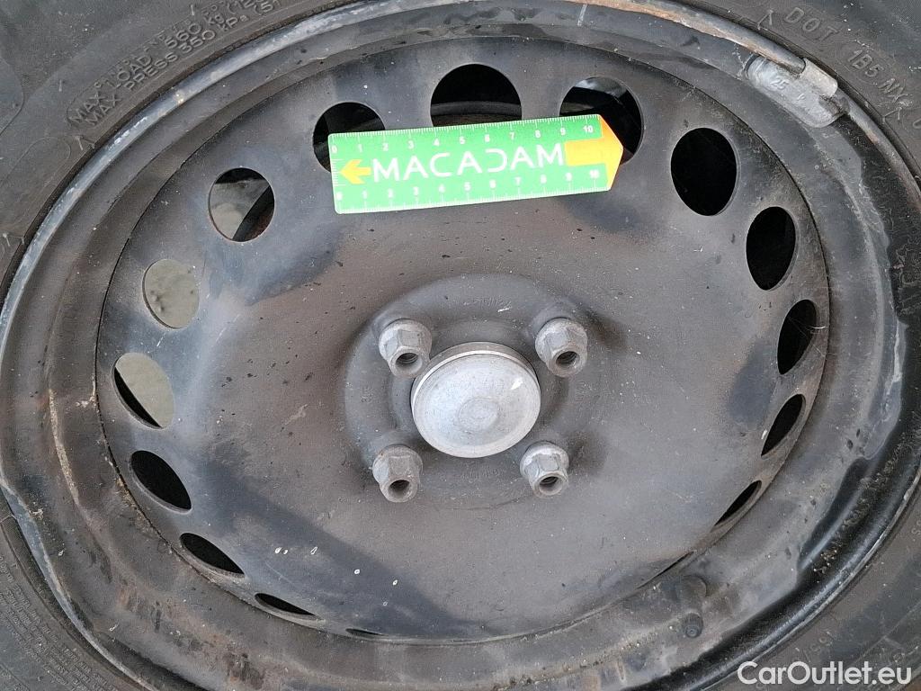  Renault  Clio  IV Air 1.5 dCi 75CV BVM5 E6 #77